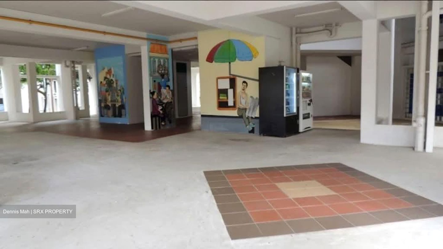Blk 352B Canberra Road (Sembawang), HDB 4 Rooms #580589611